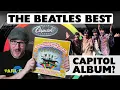 Download Lagu The Crazy Story of the Magical Mystery Tour LP - The Beatles BEST Capitol Album?