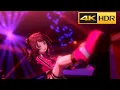 Lagu 4K HDR「Fighting My Way」 (花海咲季 SSR solo)【学マス/学園アイドルマスタ/Gakuen Idolm@ster MV】