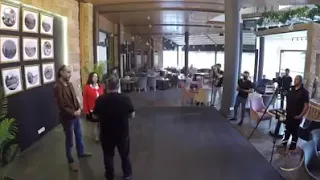 لا للعنف الأسري    دندنها