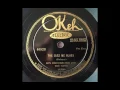 Jazz Me Blues - Bix Beiderbecke & His Gang (Don Murray, Adrian Rollini, Bill Rank) (1927)