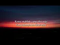Bahagia Bersamamu - Haico Cover Cindi Cintya Dewi l Lirik Lagu Bahagia Aku Bila Bersamamu