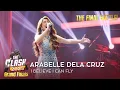 Download Lagu Arabelle Dela Cruz unleashes her fighting spirit with ‘I Believe I Can Fly’ | The Clash 2025