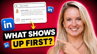 Your LinkedIn profile is your new business card