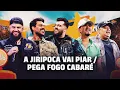 Download Lagu A Jiripoca Vai Piar/Pega Fogo, Cabaré -Ícaro e Gilmar, Panda, Humberto e Ronaldo [ DVD Cê tá doido ]