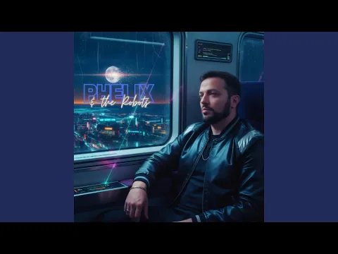 Phelix & the Robots - If U were me