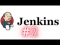 Mastering Jenkins Integration Jenkins with SCM Github