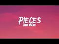 Rod Wave - Pieces