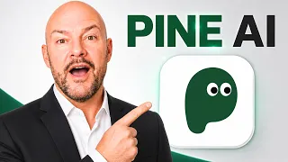 This AI Tool Calls & Lowers Your Bills For You – Pine AI