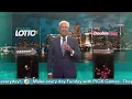 Lotto Double F5 20260527