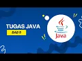 TUGAS JAVA BAB 5