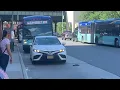 MTA Bus BX12 SBS Pelham Bay Park