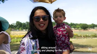 Unity Park Reviews