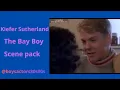 Kiefer Sutherland as Donald Campbell in The Bay Boy 1984