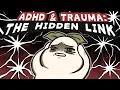 Adult AD and Childhood Trauma