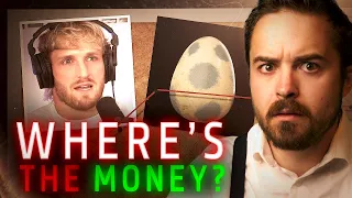 Investigating Logan Paul s Biggest Scam