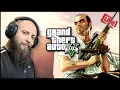 Download Lagu Grand Theft Auto: V #4 ✈️ Trzej Muszkieterowie! 🔴 [NA ŻYWO]