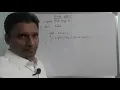 Final Class in Java with Example Program Final Keyword in Java Java Programming in Telug