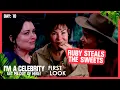 First Look: Ruby steals and Ginge’s break up | Day 10 | I'm A Celebrity... Get Me Out of Here! 2025