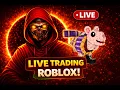 ONE MORE TRADE BEFORE I PASS OUT - 36k Viewers Watched Me Collapse