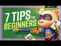 Download Lagu The 7 MOST USEFUL TIPS For BEGINNERS! - League of Legends