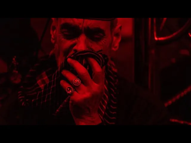 ⁣الشيخ شبر معله :: ابيات نعي مع الاذان+اشرب الماء وعجل ليلة جرح امير المؤمنين عليه السلام 1446 ه‍ ::