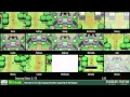 The Minish Cap Battle Royale - Zelda Dungeon Marathon 2024