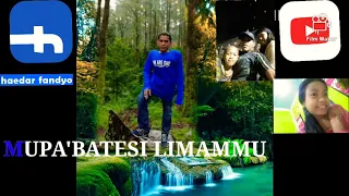 Download Lagu bugis.MU PABATESI LIMAMMU.karaoke MP3