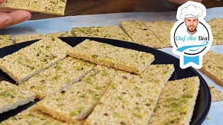 سمسمية بطريقة سهله ومضمونه مع الشيف أبوضياءالدسوقي دندنها