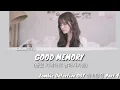 Download Lagu Good Memory (좋은 기억으로 남아지기를) by Celine셀린/ Zombie Detective OST 좀비탐정 OST Part.4/ Home/ Lyrics