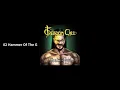 Hammer Of The Gods with Lyrics FREEDOM CALL Master Of Light 2016