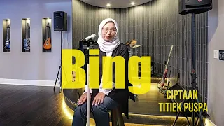 Download Bing Ciptaan Titiek Puspa - Cover MP3