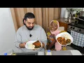 Download Lagu Husband Tries Kenyan Ugali And Fish In Canada