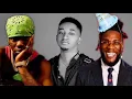 Download Lagu Burnaboy x Rema x Jay Melody-Sai (official video)