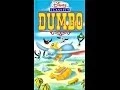 Download Lagu Digitized opening to Dumbo (1989 VHS UK)