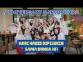 Download Lagu ANNIVERSARY HF, HARI HABIS DIPELUKIN BUNDA-BUNDANYA! #HariKeHari