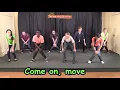 Brain Breaks - Action Songs for Children - Move and Freeze - Kids Songs by The Learning Station