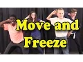 Download Lagu Brain Breaks - Action Songs for Children - Move and Freeze - Kids Songs by The Learning Station