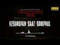 KESURUPAN SAAT SOMPRAL (NIGHTMARE SIDE OFFICIAL 2025) - ARDAN RADIO