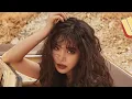 Lagu Every (G)-IDLE song,but it's only Soojin's lines