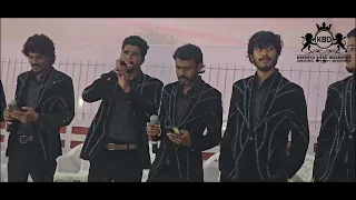 dola re dola krishna band dhansura band baja