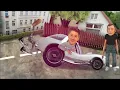 SDP feat. Sido - Die Nacht von Freitag auf Montag