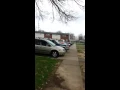 Evansville ghetto walk through