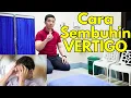 Download Lagu 1 Cara ampuh sembuhkan VERTIGO 😵💫