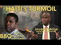 Jimmy Barbecue Cherizier Rise of a Gang Leader in Haiti s Turmoil