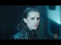 Burn It All Down (PVRIS, Denzel Curry) - Worlds 2021 Show Open Presented by Mastercard