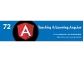 72 Teaching Learning Angular