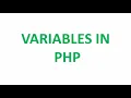 Computer Applications - Chapter 4