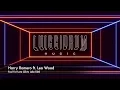 Harry Romero ft. Leo Wood - Fool For Love (Chris Lake Edit)