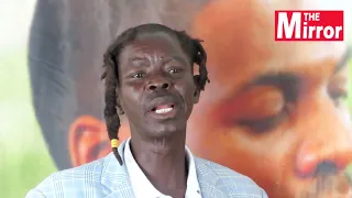 Abel Mauchi Is Lost For Words After Masvingo Businessman Sternly Kondongwe Gave Him US 600 