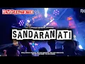 Download Lagu DJ SANDARAN ATI VIRAL TIKTOK